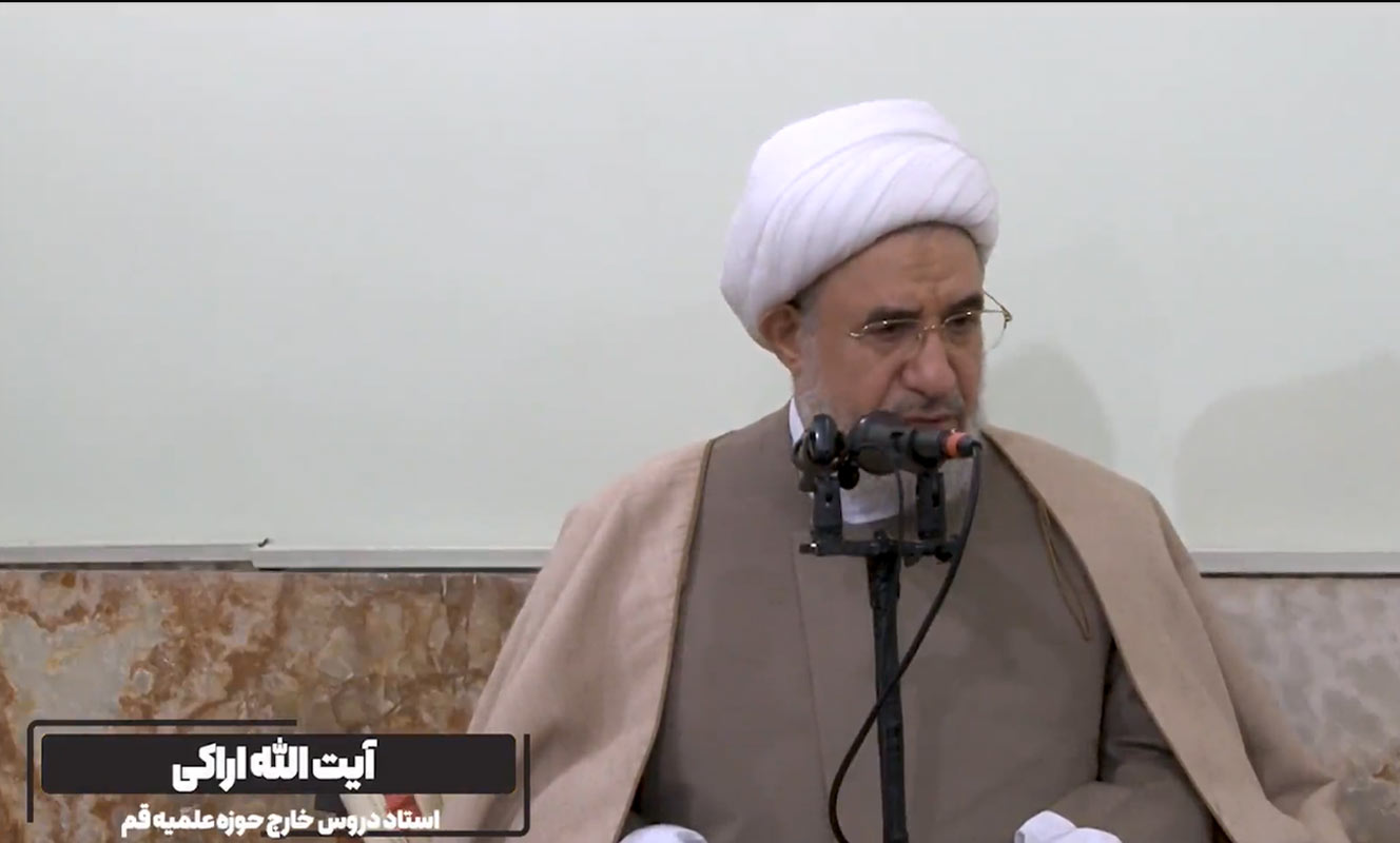 اقتصاد باید علمی باشد اما در چارچوب احکام اسلامی