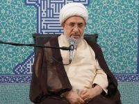 انتقاد آیت‌ الله اراکی از حضور برخی مسئولان دولتی در جشن سفارت عربستان